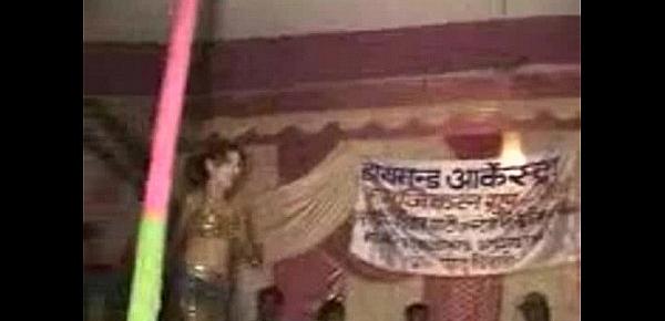  Two sexy girl dance in Bihar